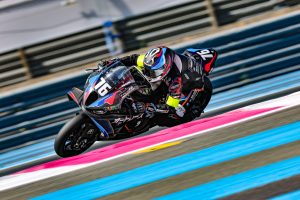 【Bol d’Or 2026】#76 AutoRace Ube Racing車手陣容更新！Kenny Foray加入×Uramoto×Guintoli迎戰FIM EWC最終站