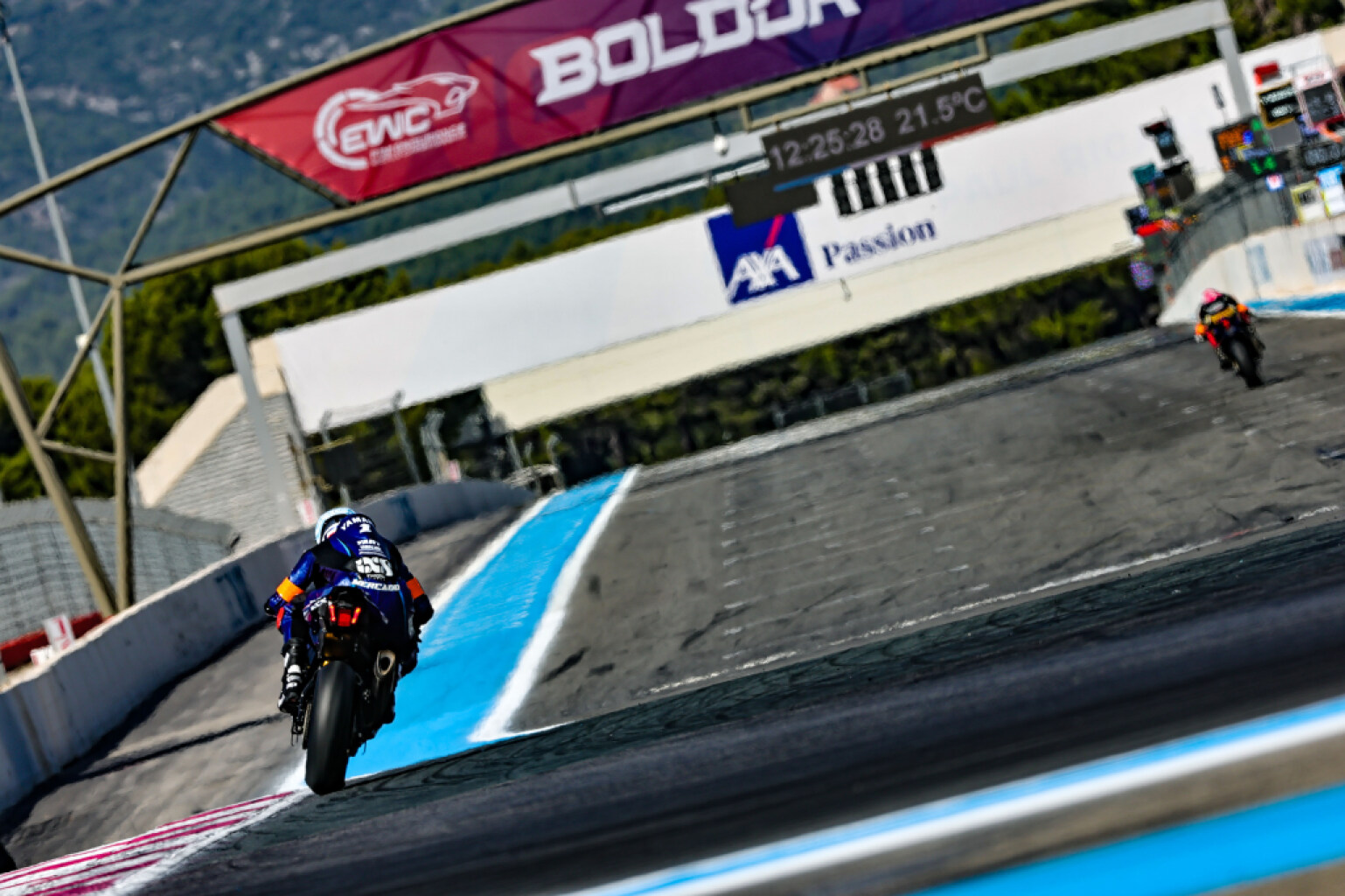 【Bol d’Or 2026】FIM耐力世界錦標賽積分制度解說！Formula EWC/Superstock/Production三組別×決賽最高40分×8h/16h中間積分各10分×排位賽前五各5分×最高可得65分
