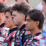 MotoGP 2026年冠軍戰倒數9站！Martín暫居榜首 Márquez、Bezzecchi僅差24分緊追