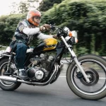 Taichi/Yamaha「XS750Special 1979年式」街頭Bobber風格！沉睡36年喚醒×自烤油箱塗裝×雕刻點火蓋
