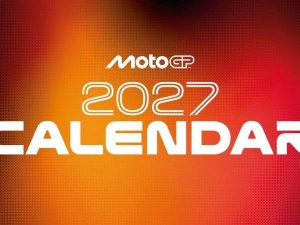 【MotoGP 2027】赛程公布！全22站×新增布宜诺斯艾利斯×阿德莱德市街赛×开幕战泰国武里南