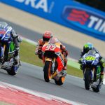 【MotoGP聖馬利諾GP】Misano經典賽事免費公開！Rossi vs Lorenzo 2016衝突×Márquez逆轉×Bagnaia 0.034秒險勝6場回顧