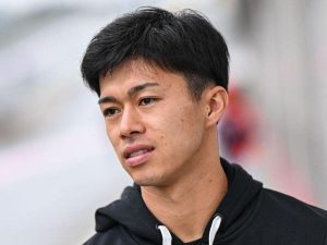 【MotoGP奧地利GP】小椋藍通過醫療檢查FP1復出！連續缺席兩站後重返×FP1後再次評估×RS-GP26×手部狀況足以騎乘