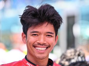 【MotoGP日本GP】Somkiat Chantra代替Joan Mir出戰茂木！Mir健康問題三連缺×Honda主場替補