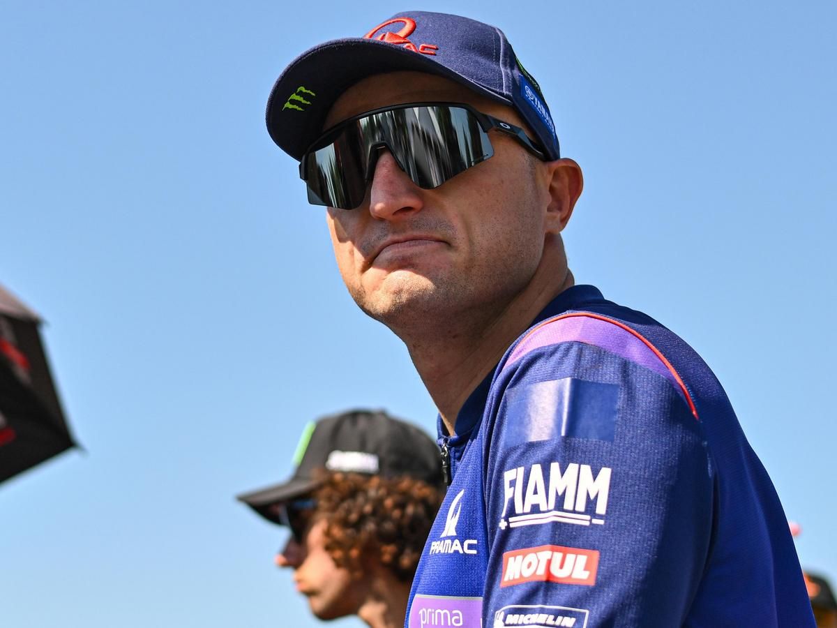 【MotoGP→WorldSBK】Jack Miller×Alex Rins×Franco Morbidelli三人暗示转战！2027年席次确定后三位车手去向备受关注