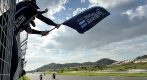 2026 KSEF 第16屆 KOVE 7小時耐久 賽事結果報告｜GEARS RACING × KOVE 259圈奪總冠軍、領先第二名7圈
