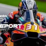 【MotoGP奥地利GP FP1】Acosta最速1分29秒851×KTM主场包办前二×Pol Espargaro第二×Martín第三×小椋蓝伤愈复出第19名