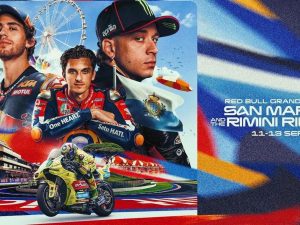 【MotoGP聖馬利諾GP展望】前三名僅差24分！Márquez縮差19分×Martín保領先×Bezzecchi主場×Misano6勝賽道