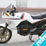 【BMW K75S 修復實錄】座墊翻新×增加填充物重塑造型×換坐墊皮×M色調式樣統一｜Vol.22
