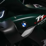 【日本限定2台抽籤】BMW「M 1000 RR Limited Edition Isle of Man TT」全球115台×British Racing Green×900萬日圓