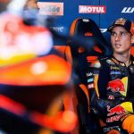 【MotoGP奧地利GP】Pol Espargaró確定代班出賽！連續第四站接替Viñales×KTM主場奧地利×Viñales目標日本GP復出