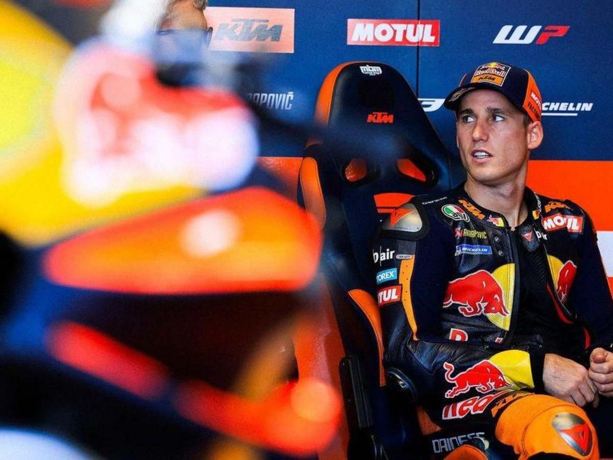 【MotoGP奧地利GP】Pol Espargaró確定代班出賽！連續第四站接替Viñales×KTM主場奧地利×Viñales目標日本GP復出