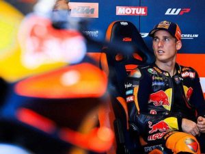 【MotoGP奧地利GP前瞻】Aprilia Racing Martín×Bezzecchi出戰！Martín腔室症候群評估×Bezzecchi米薩諾退賽雪恥