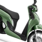 【欧洲新车】Honda“SH Mode 125 2027年式”125cc速克达欧洲发表！4.2吋TFT全彩萤幕×USB Type-C×2新色登场