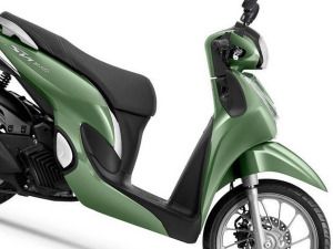 【欧洲新车】Honda“SH Mode 125 2027年式”125cc速克达欧洲发表！4.2吋TFT全彩萤幕×USB Type-C×2新色登场