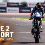 【WorldSPB】Carter Thompson克雷莫納Race 2首勝！Yamaha該級別首勝×5.305秒大差距×Salvador積分領先12分×最終站決勝負