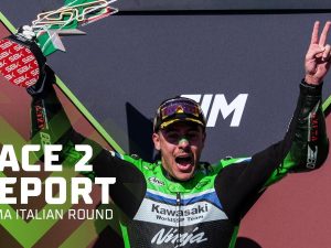 【WorldSSP】Jeremy Alcoba克雷莫納週末雙連勝！個人首次雙勝×Arenas積分351分×Estoril站登台即可奪冠