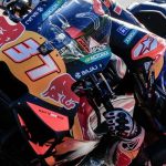 【MotoGP奥地利GP 周五练习赛】Acosta最速1分28秒381×小椋蓝复出第三晋级Q2×Márquez/Martín并列积分顺利跻身前五