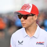 【MotoGP奧地利GP】中上貴晶代替Joan Mir出賽！HRC開發車手替補×賽後測試持續×目標日本GP外卡參賽