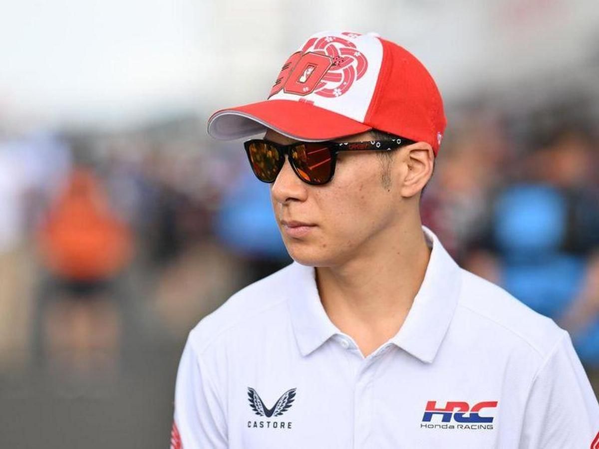 【MotoGP奧地利GP】中上貴晶代替Joan Mir出賽！HRC開發車手替補×賽後測試持續×目標日本GP外卡參賽