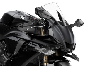 【新車】Yamaha「YZF-R1賽道版（2026年式）」日本2月26日發售！期間限定預約×KYB獨立阻尼前叉×Brembo Stylema×244萬2千日圓
