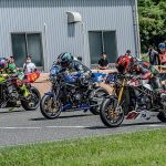 【赛事报导】Moriwaki Z900RS×CB750 Hornet参战铁马2026！森脇尚护亚军×堀文人第五名×超越宇川彻前年纪录