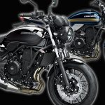【新車】Kawasaki「Z650RS（2027年式）」10月1日發售！黑球版追加×黑化頭燈/輪框/排氣管護蓋×Z1火之玉圖案×111萬1千日圓