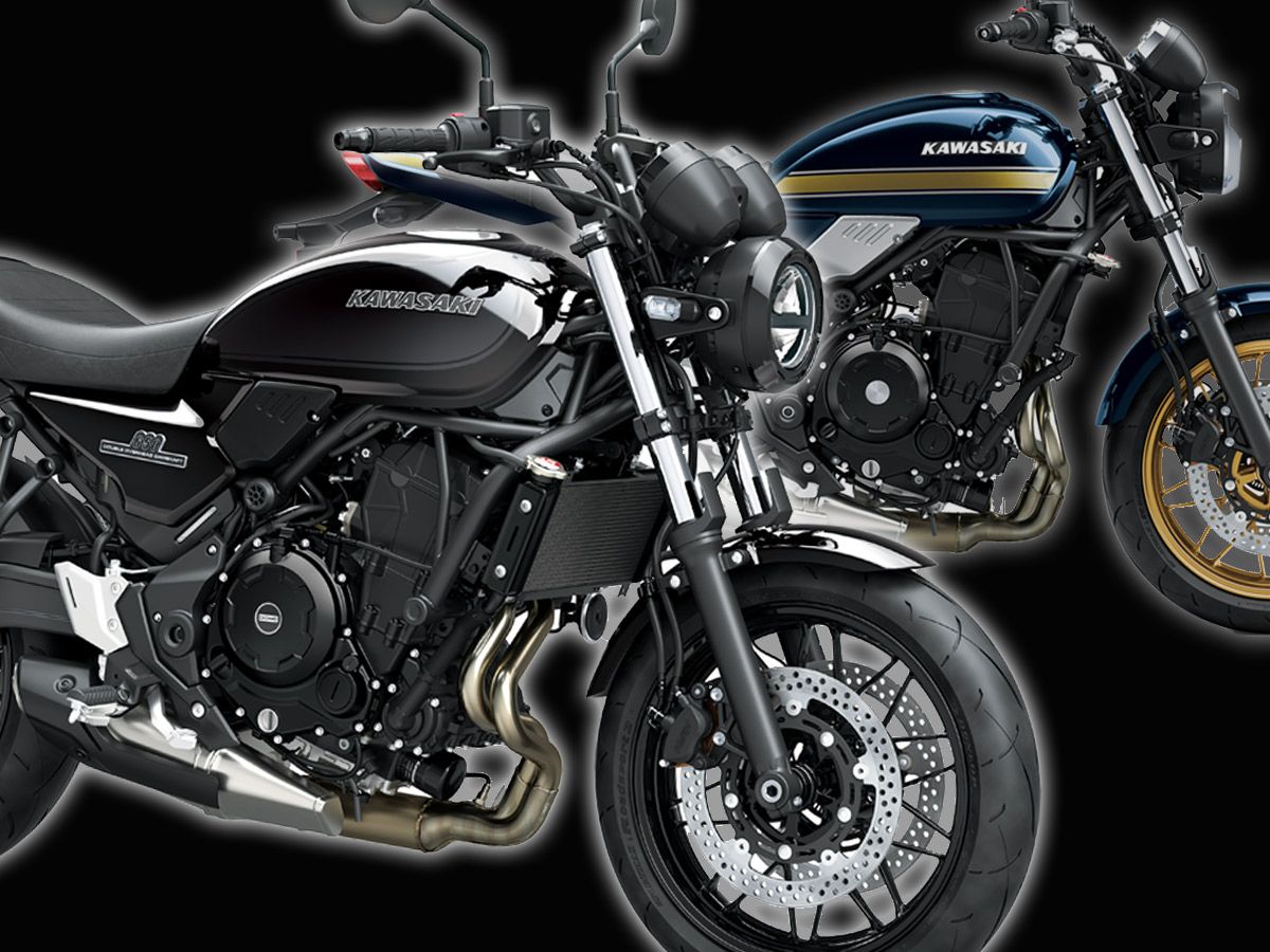 【新車】Kawasaki「Z650RS（2027年式）」10月1日發售！黑球版追加×黑化頭燈/輪框/排氣管護蓋×Z1火之玉圖案×111萬1千日圓