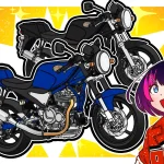 【店長速覽名車】SUZUKI Goose 350/250經典解密｜油冷單缸引擎×彎道性能×TT賽道命名典故