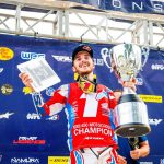 【AMA越野賽】DUNLOP輪胎車手17連霸！Hunter Lawrence 450級×Cole Davies 250級×2026全級別總冠軍×GEOMAX系列