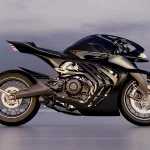 【海外新車】Aston Martin×Brough Superior「AMB 002 Roadster」限量300台！摩托車中的勞斯萊斯首款合法上路公路版