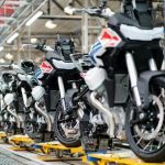 【活動】Moto Guzzi「GMG 2026」9月3至6日義大利舉辦！創立105週年×新工廠/博物館開幕×免費試乘×千輛遊行