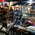 【意大利机车周2026】改装锦标赛最佳展演奖！VM Cycles Harley-Davidson“Uwe”夺冠×50辆欧洲改装车齐聚