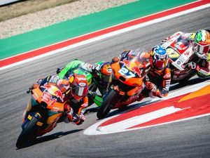 【2027年體制】Red Bull KTM Ajo發表！Moto2 Veijer×Rueda續留×Moto3 Uriarte×Salmela新加盟
