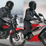 【海外新車】Suzuki「Gixxer系列」印度新色發表！155cc/250cc街車×跑車款×灰色系新色追加×彈性燃料FFV款同步更新