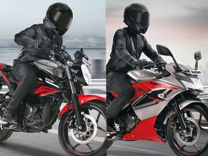 【海外新車】Suzuki「Gixxer系列」印度新色發表！155cc/250cc街車×跑車款×灰色系新色追加×彈性燃料FFV款同步更新