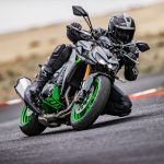 【欧洲发表】Kawasaki“Z1100/Z1100 SE（2027年式）”新色登场！1099cc 136PS×六轴IMU循迹×SE版Brembo/Öhlins S46×散热导流罩改绿