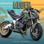 【改裝車】Honda CB750 Hornet基礎「Mugen」奪歐洲Hondacustoms.com冠軍！葡萄牙Mototrofa第二度奪冠×碳纖維空力套件×減法美學