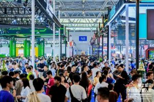 【重慶電單車展前瞻】2026 第二十四屆中國摩博會陣容劇透！百大品牌重慶集結，Honda、張雪、奔達、凱越等重磅新車搶先看