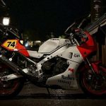 YAMAHA“XSR900 GP（900cc）”车主评价｜80年代世界GP造型购入×YZF-R1M比较×过弯安心感×OHLINS/BREMBO改装计画【Webike爱车精选】