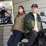 【Kawasaki 2026秋冬型錄】AVIREX合作MA-1羽絨外套×RS TAICHI軟殼連帽外套×NEWERA Z1棒球帽新品公開