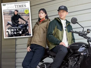 【Kawasaki 2026秋冬型錄】AVIREX合作MA-1羽絨外套×RS TAICHI軟殼連帽外套×NEWERA Z1棒球帽新品公開