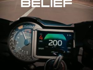 【速报】Kawasaki“Ninja H2”回归预告！欧洲官方发布“Return to Beyond Belief”×仪表显示BOOST×2027年式EPA认证确认×EICMA发表传闻