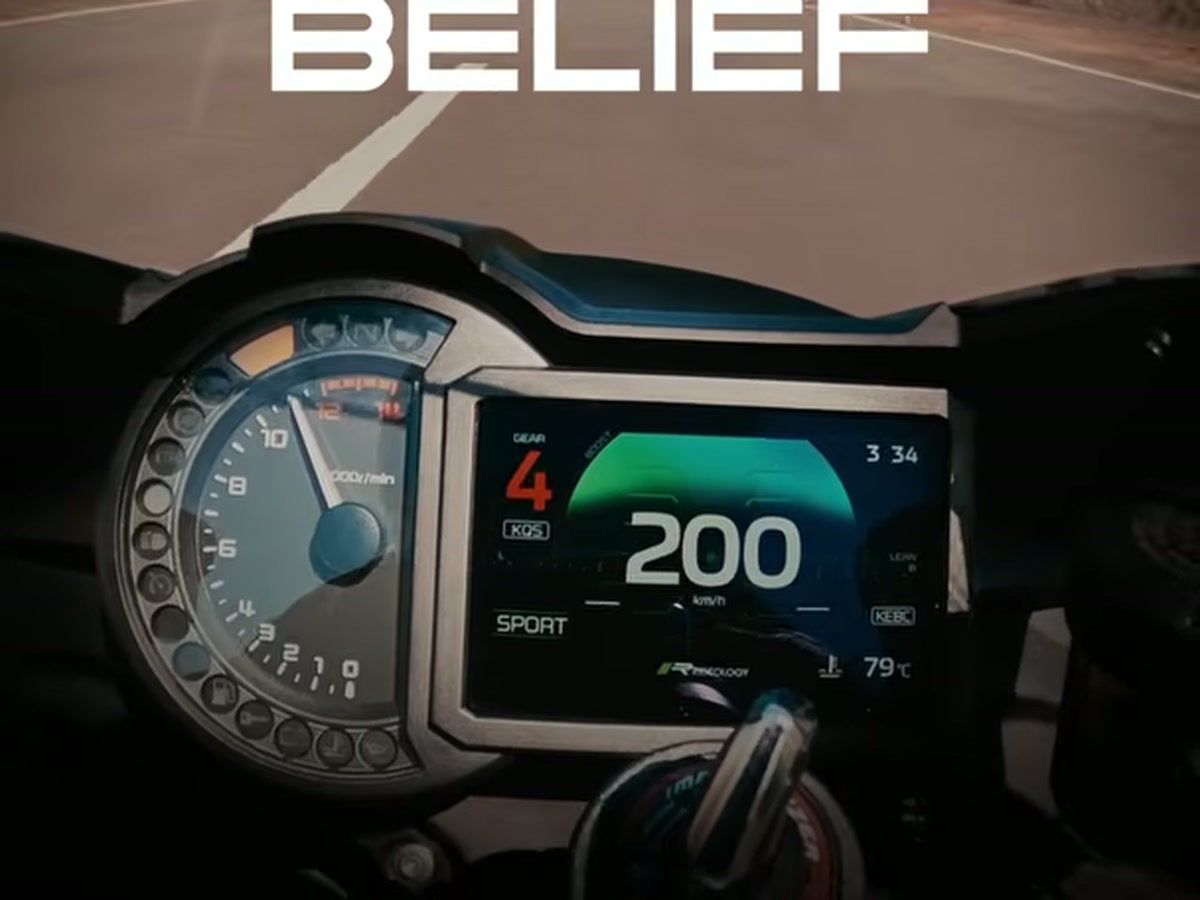 【速報】Kawasaki「Ninja H2」回歸預告！歐洲官方發布「Return to Beyond Belief」×儀表顯示BOOST×2027年式EPA認證確認×EICMA發表傳聞