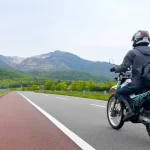 【日本兩週騎士精選】大分縣機車騎行景點10選｜山並公路、原尻瀑布、宇佐神宮到長湯溫泉蟹湯完整攻略