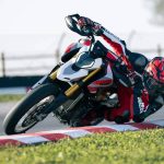 【新车】Ducati“Hypermotard V2 SP×DesertX”9月12日日本发售！890cc V2新引擎×非Desmo×轻量化14kg×249万/212万日圆