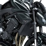 【新车】Kawasaki“Z900/Z900 SE（2027年式）”10月1日日本发售！Z900黑色1色×SE版Brembo/Öhlins×148万5千/166万1千日圆