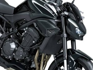 【新车】Kawasaki“Z900/Z900 SE（2027年式）”10月1日日本发售！Z900黑色1色×SE版Brembo/Öhlins×148万5千/166万1千日圆