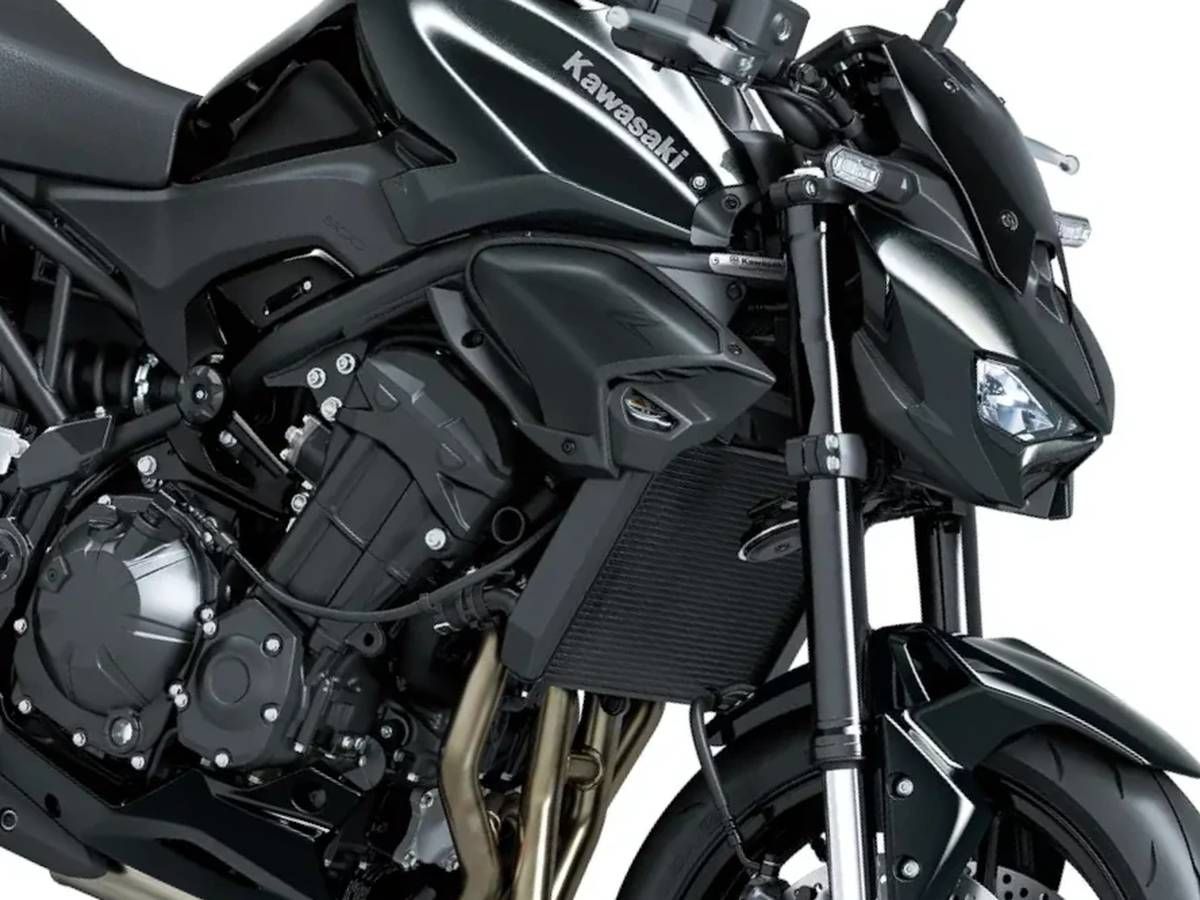 【新車】Kawasaki「Z900/Z900 SE（2027年式）」10月1日日本發售！Z900黑色1色×SE版Brembo/Öhlins×148萬5千/166萬1千日圓
