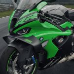 【特仕版】BMW「M 1000 RR/R/XR 紐堡林100週年Edition」！全球各限量100台×紐堡林綠塗裝×M賽道套件×碳纖維輪框
